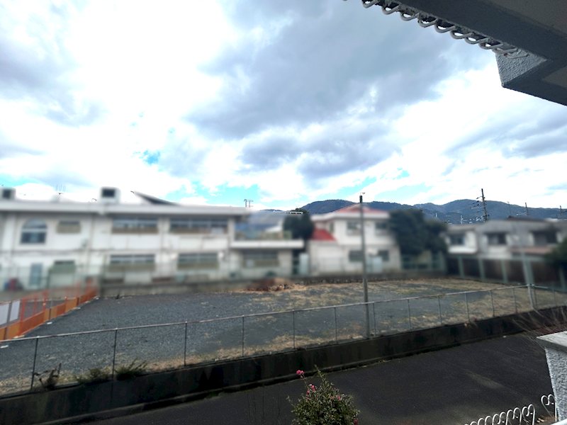 山科ハイツ 234号室 その他