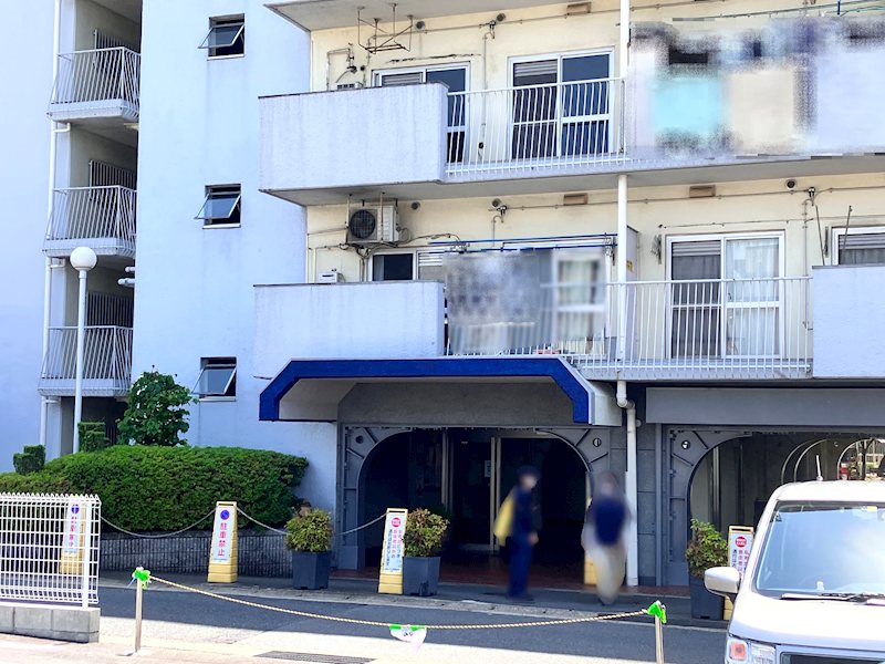 山科ハイツ 234号室 その他