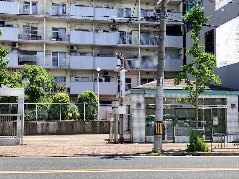 山科ハイツ 234号室 その他