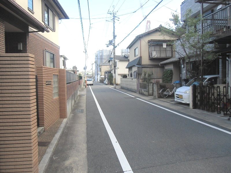 Brillia京都山科 その他
