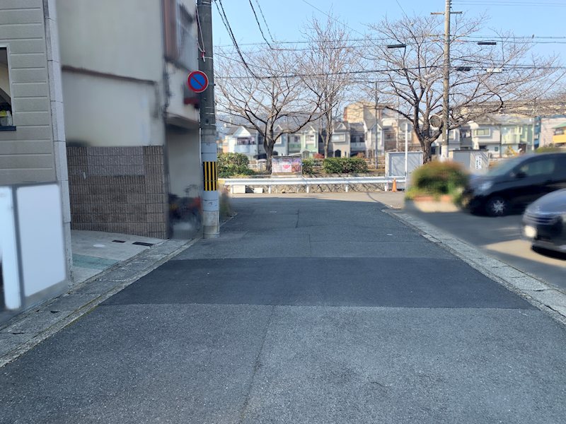 椥辻平田町【会員限定】 その他