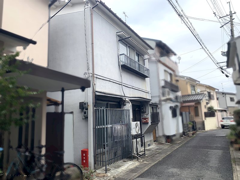 御陵荒巻町 その他