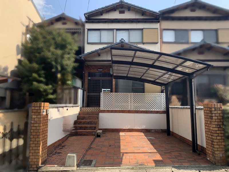 小山北林町 外観写真