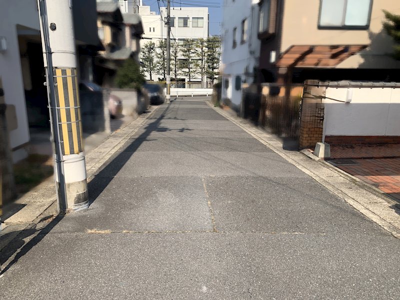 小山北林町 その他