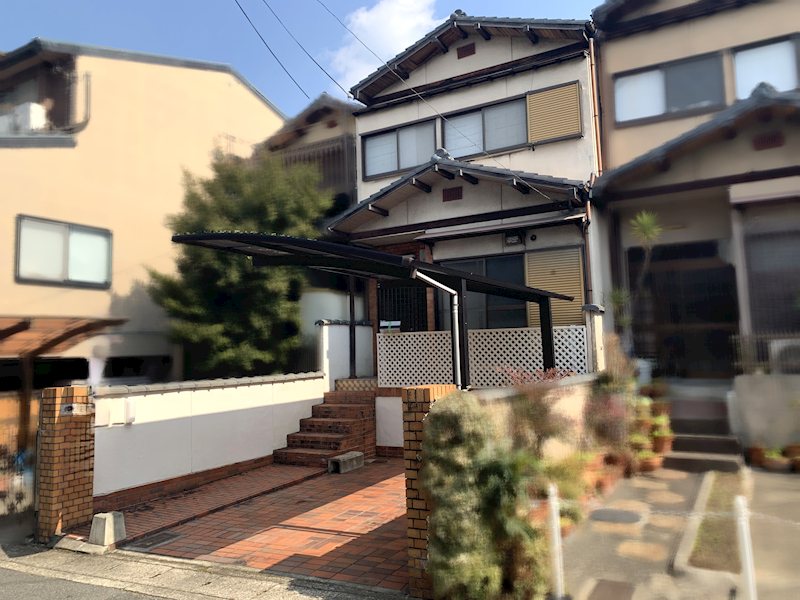 小山北林町 その他