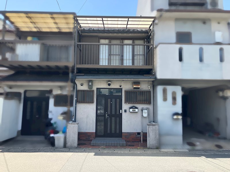 大塚北溝町 外観