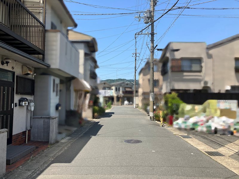 大塚北溝町 その他