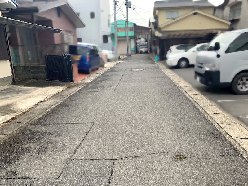 西野山百々町【会員限定】 その他