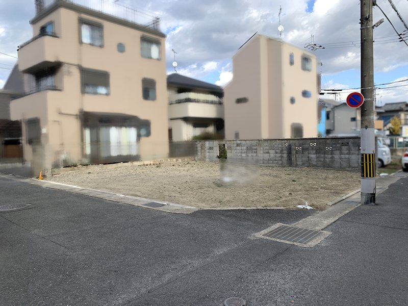 厨子奥苗代元町1号地【会員限定】 外観写真