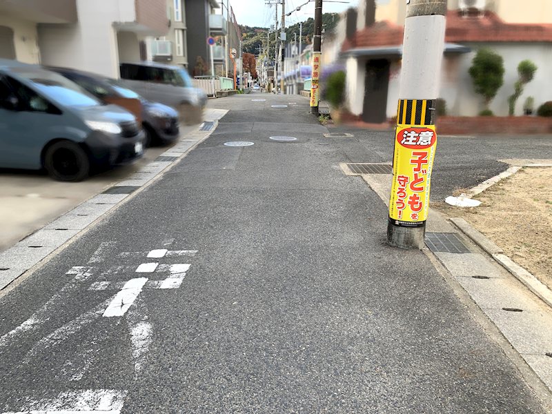 厨子奥苗代元町2号地【会員限定】 その他