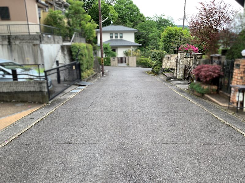 御陵封ジ山町 その他