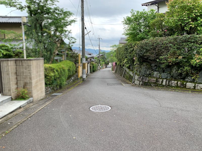 御陵封ジ山町 その他