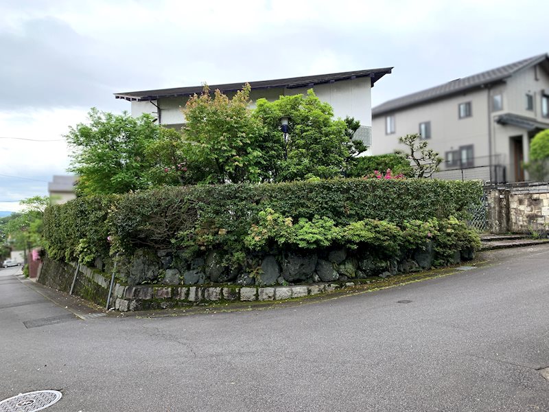 御陵封ジ山町 その他