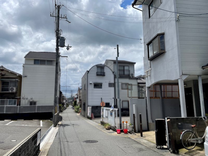 西野大鳥井町【会員限定】 その他