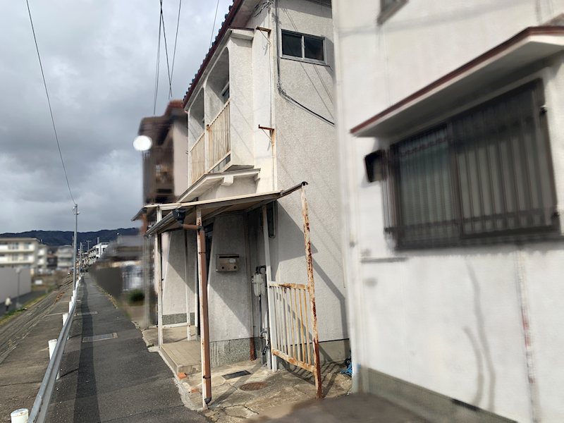 東野南井ノ上町 外観写真