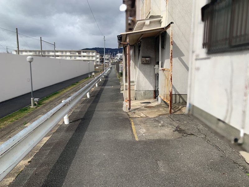 東野南井ノ上町 その他