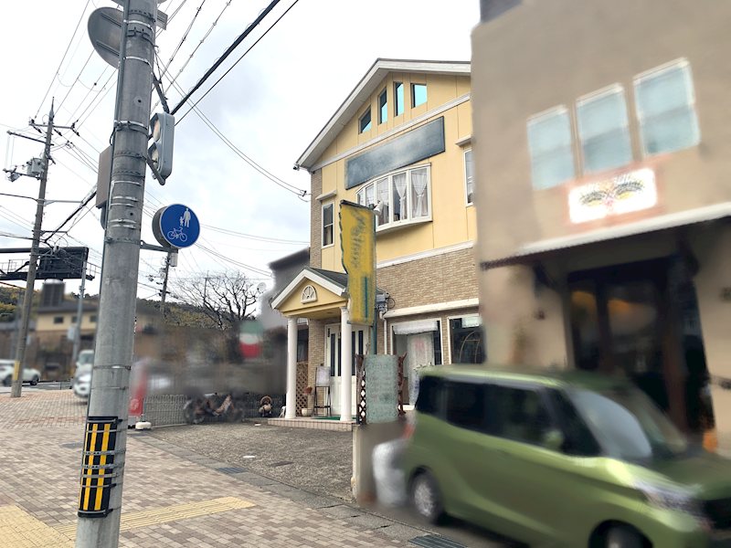 西野山射庭ノ上町【会員限定】 外観写真