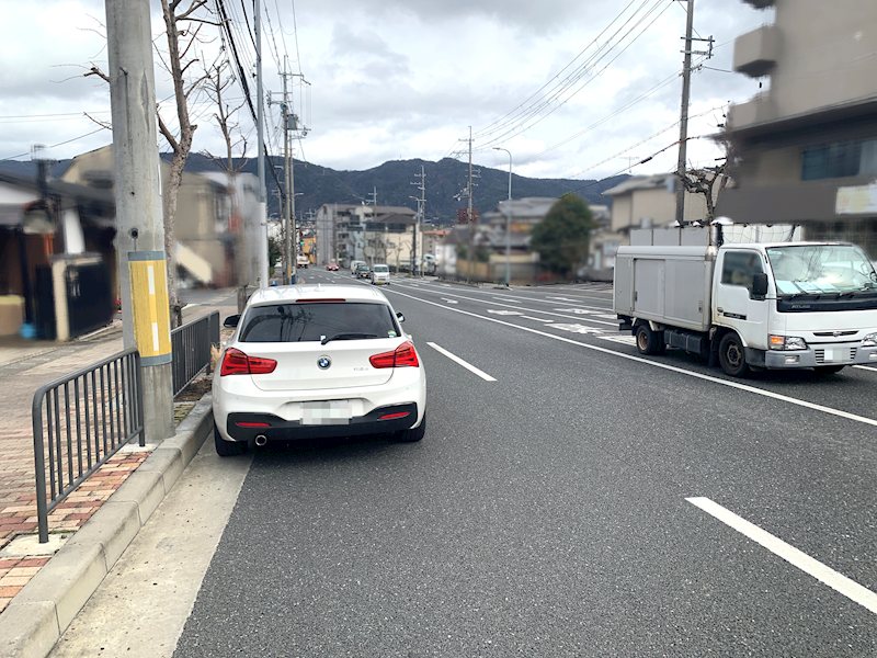 西野山射庭ノ上町【会員限定】 その他