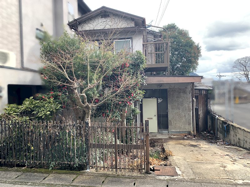 四ノ宮小金塚【会員限定】 外観写真