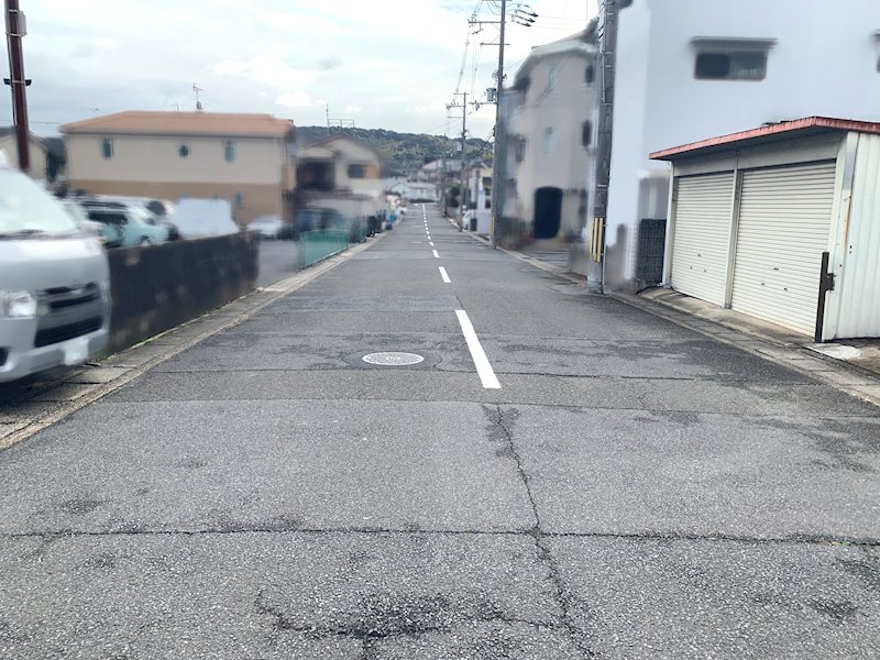 勧修寺東堂田町【会員限定】 その他