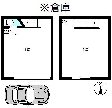 小山北林町【会員限定】 間取り図