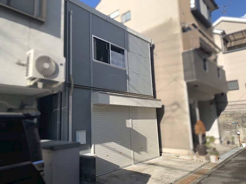 小山北林町【会員限定】 外観写真