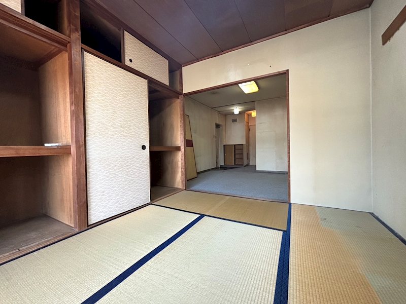 山科ハイツ その他