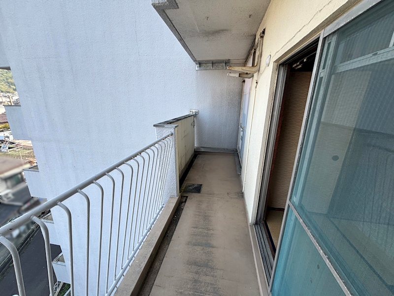 山科ハイツ その他