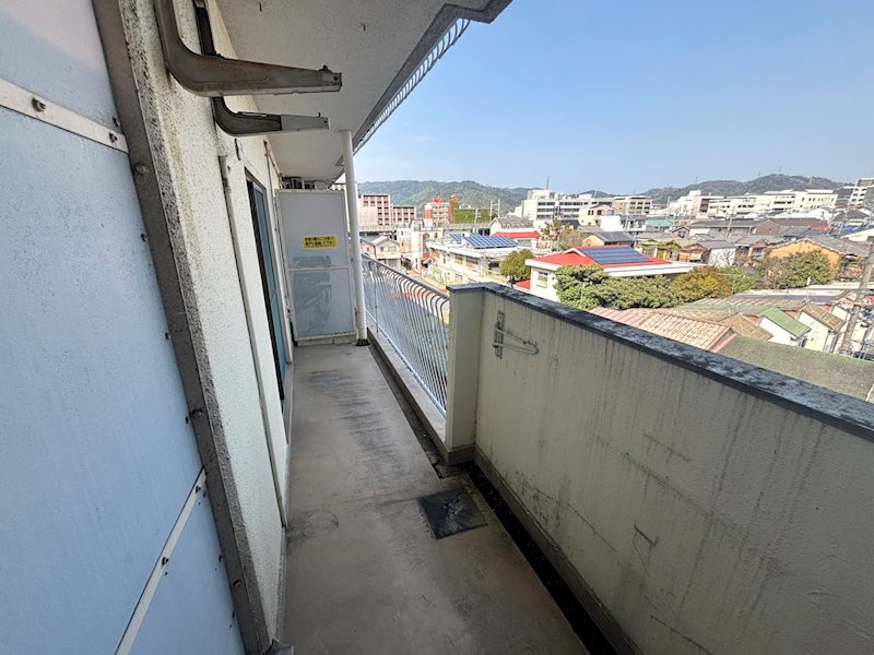山科ハイツ その他