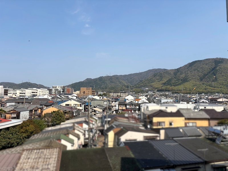 山科ハイツ その他