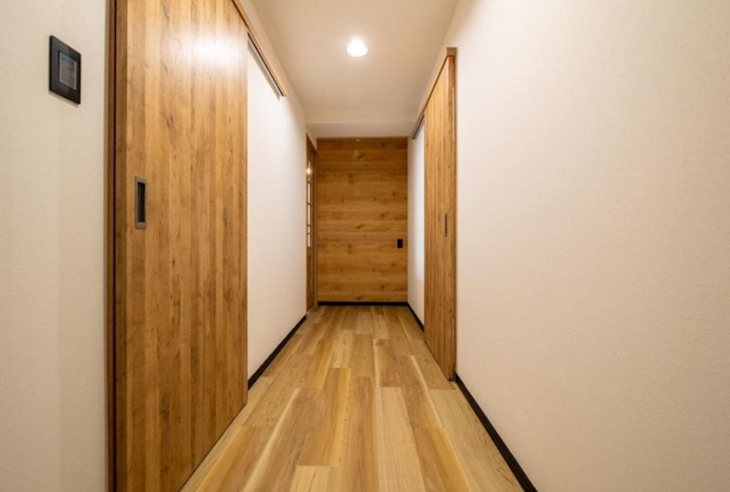 山科ハイツ その他