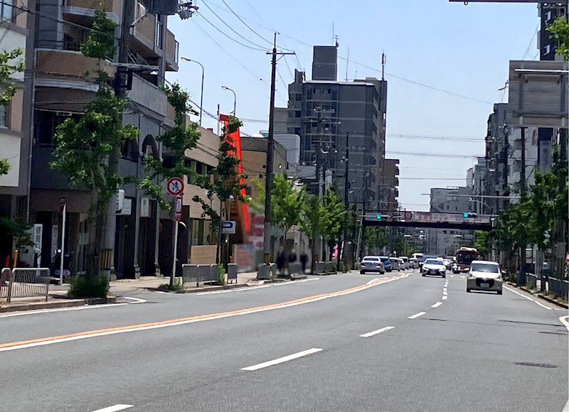 山科ハイツ その他