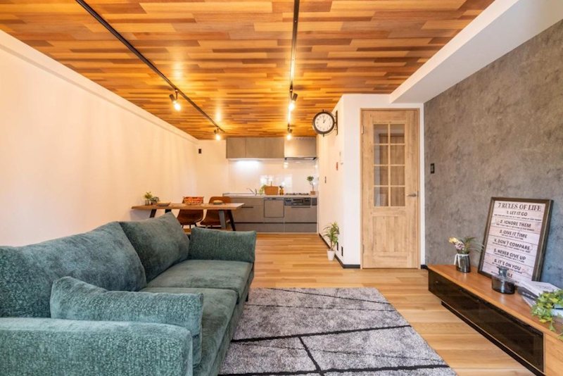 山科ハイツ その他