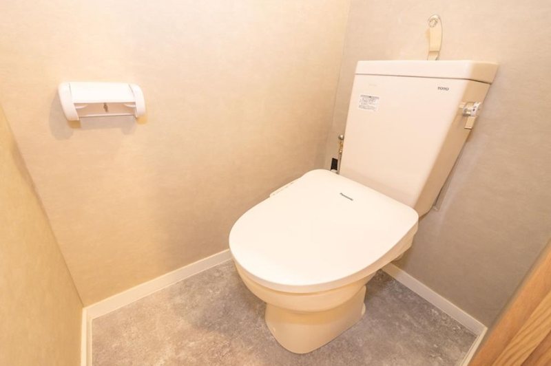 山科ハイツ その他