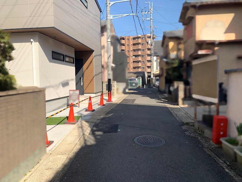 東野舞台町 その他