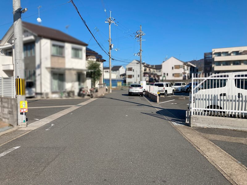 ルシエル山科森野町二番館 その他