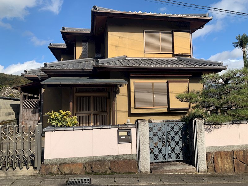 御陵封ジ山町【会員限定】 外観写真