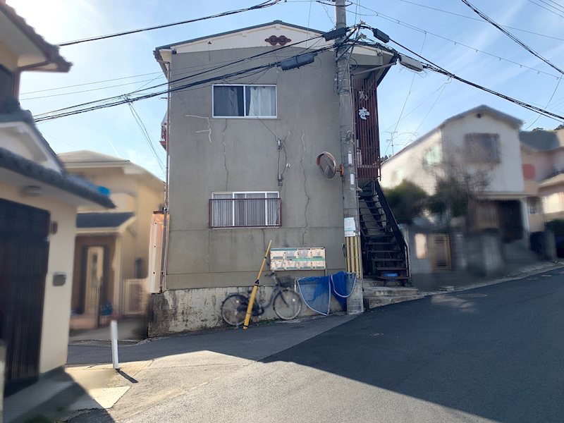 北花山西ノ野町 その他