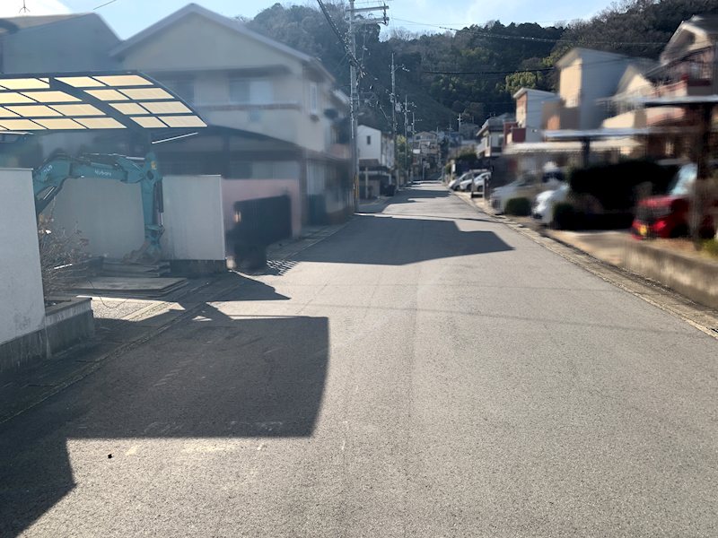 上花山坂尻【会員限定】 その他