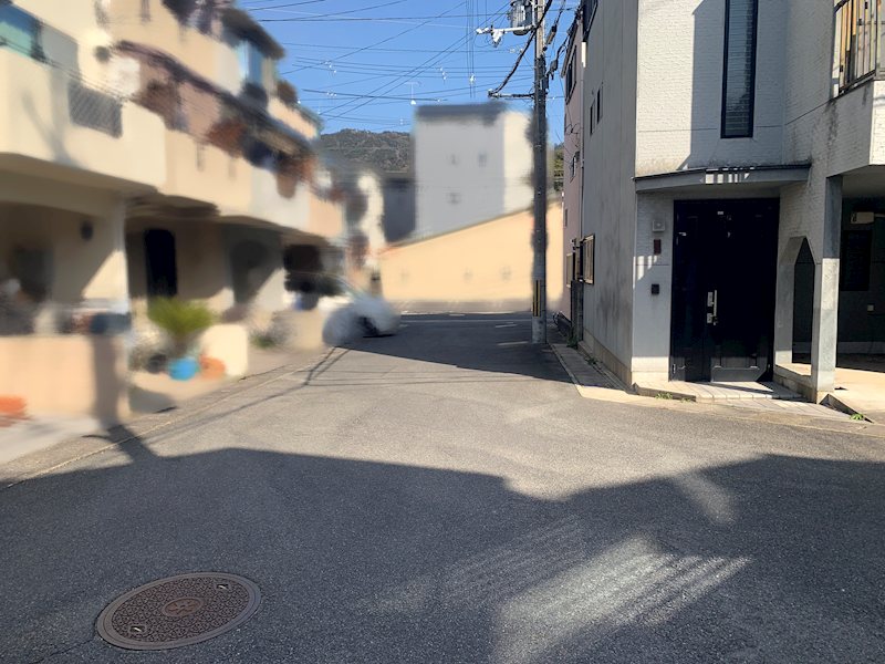 大宅細田町 その他
