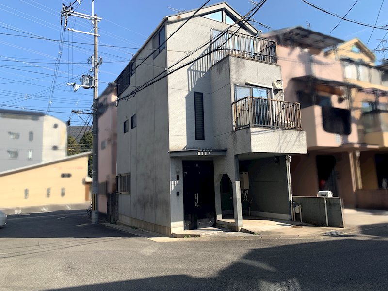 大宅細田町 その他