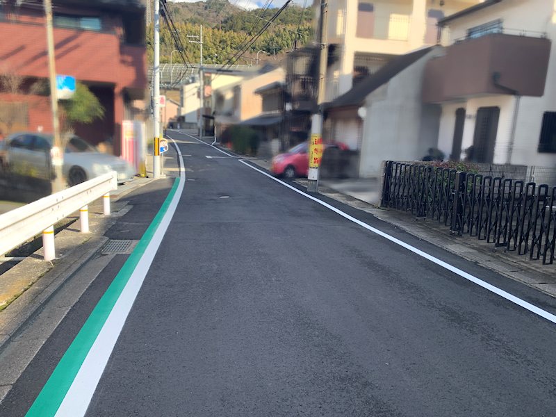 八軒屋敷町 その他