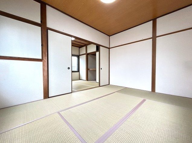 北花山西ノ野町 その他