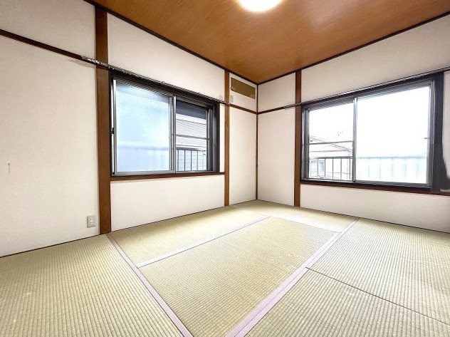 北花山西ノ野町 その他