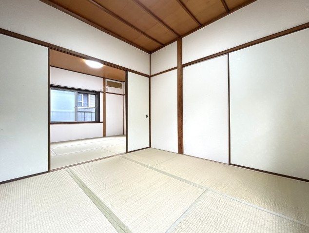 北花山西ノ野町 その他