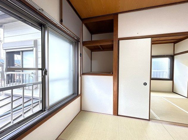 北花山西ノ野町 その他