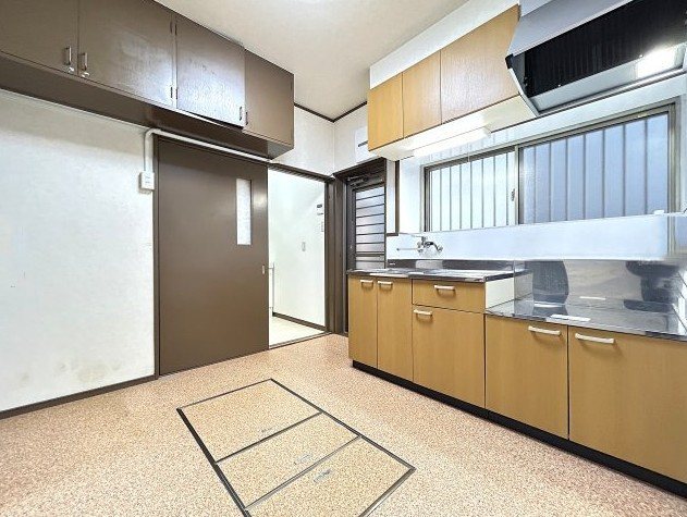 北花山西ノ野町 その他