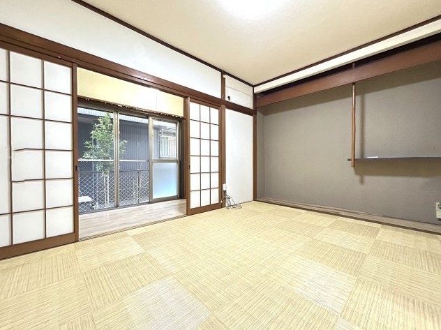 北花山西ノ野町 その他