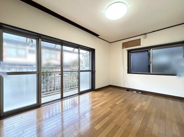 北花山西ノ野町 その他