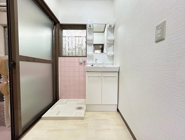 北花山西ノ野町 その他